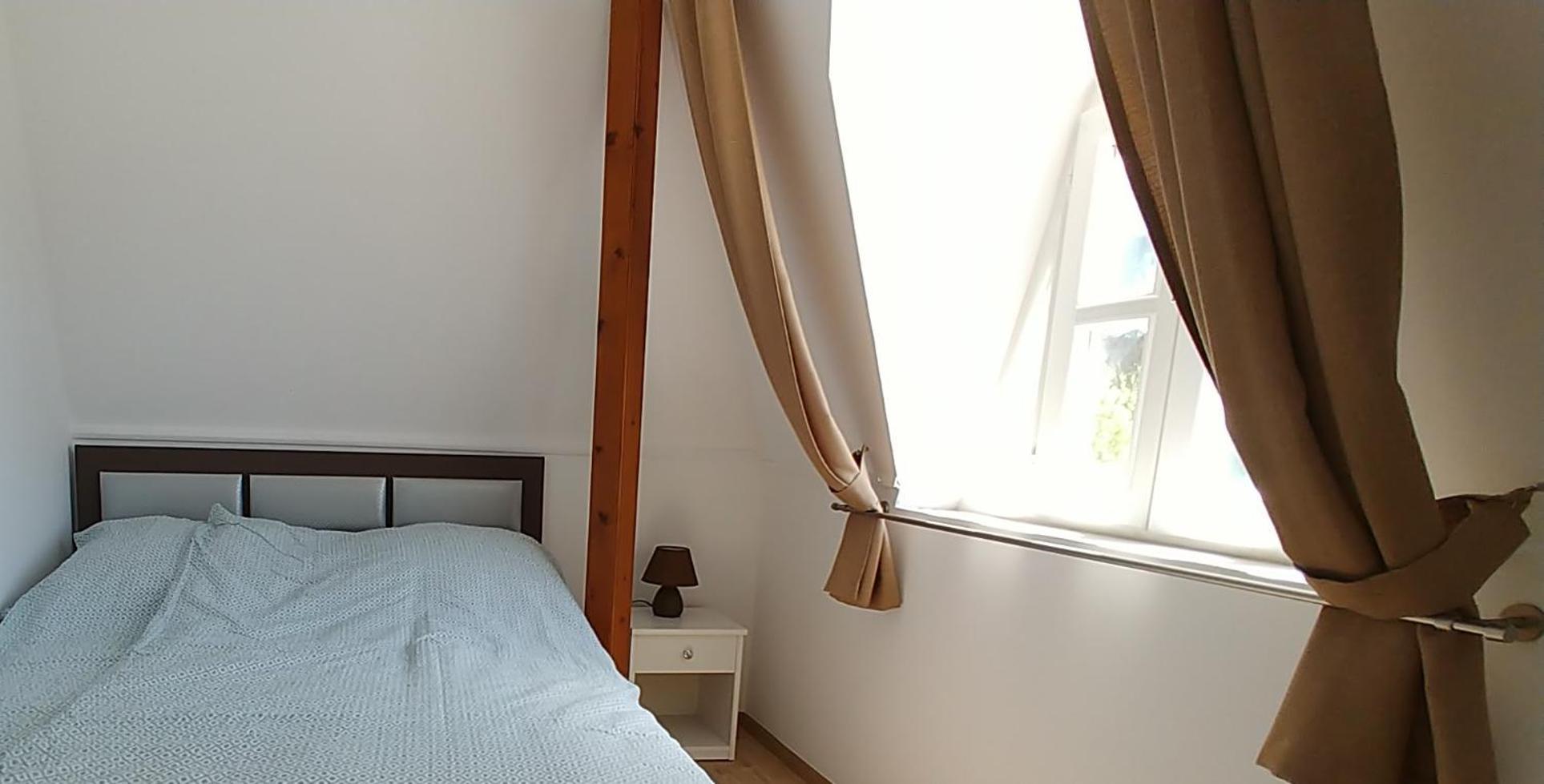 Balaton Apartman Füred Balatonfüred Exterior foto
