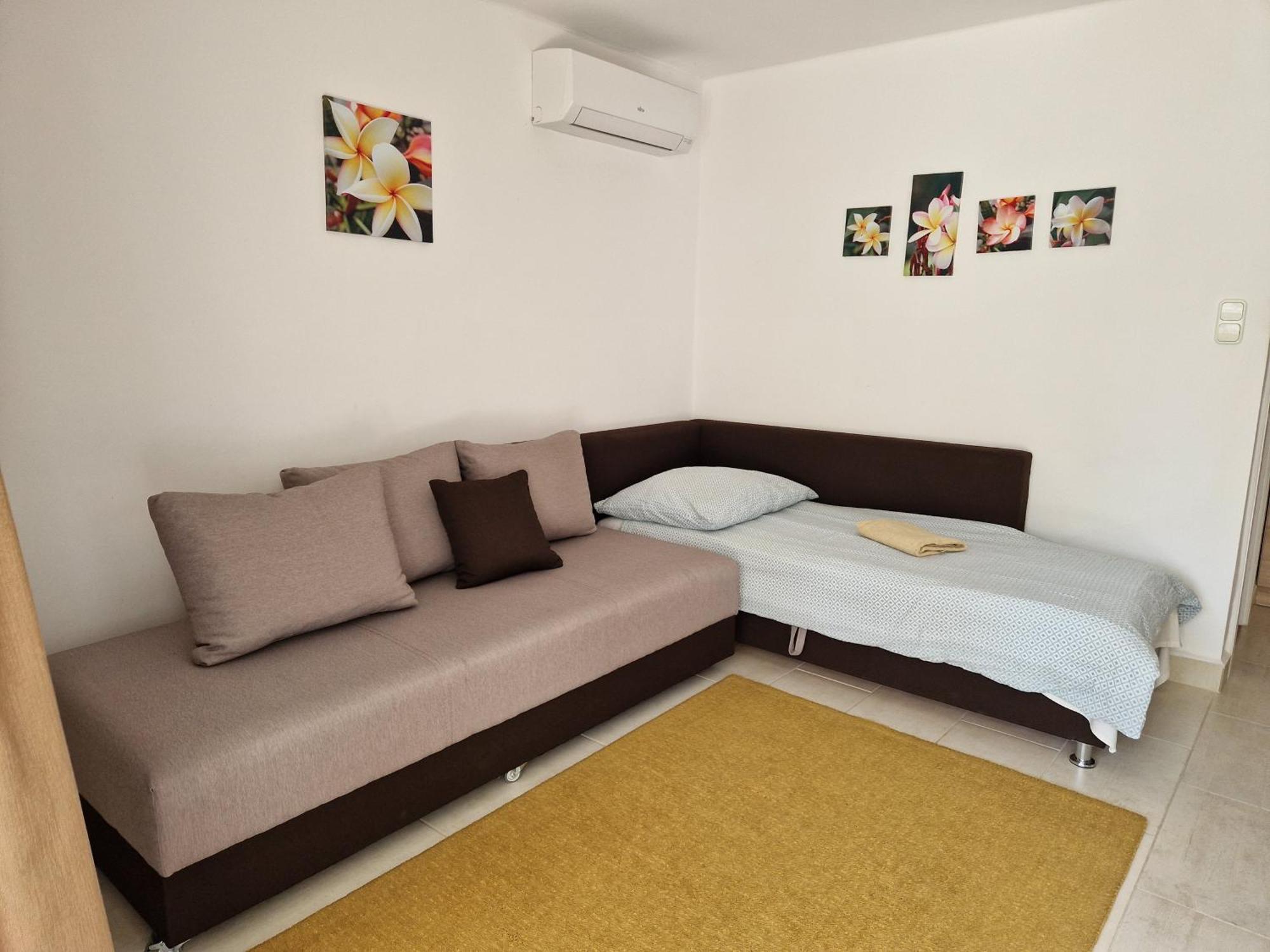 Balaton Apartman Füred Balatonfüred Exterior foto